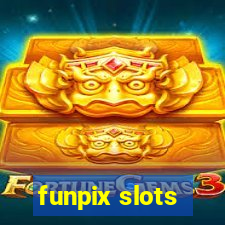 funpix slots